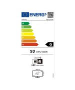 Televisor 43 pulgadas SAMSUNG TQ43Q7FAAUXXC